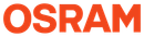 logotipo marca OSRAM